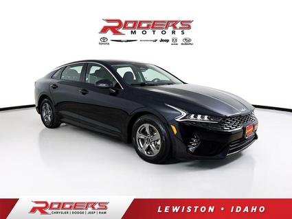 2023 Kia K5 Lewiston ID