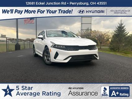 2023 Kia K5 Perrysburg OH