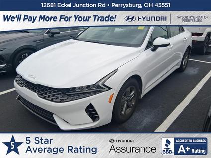 2023 Kia K5 Perrysburg OH