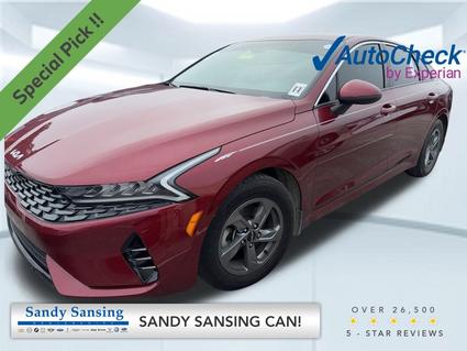 2024 Kia K5 Pensacola FL