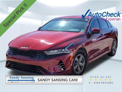 2024 Kia K5 Pensacola FL