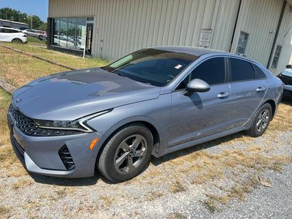 2021 Kia K5 Carbondale IL