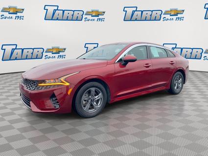 2021 Kia K5 Jefferson City TN