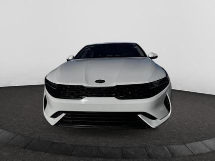 2021 Kia K5 Saltillo MS