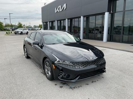 2021 Kia K5 Nicholasville KY
