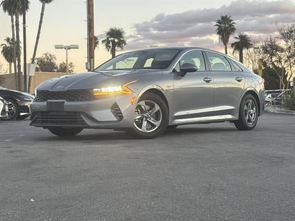 2021 Kia K5 Riverside CA