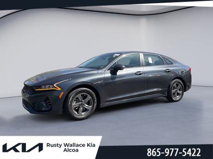 2022 Kia K5 Louisville TN