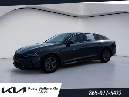 2022 Kia K5 Louisville TN