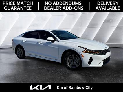 2022 Kia K5 Rainbow City AL