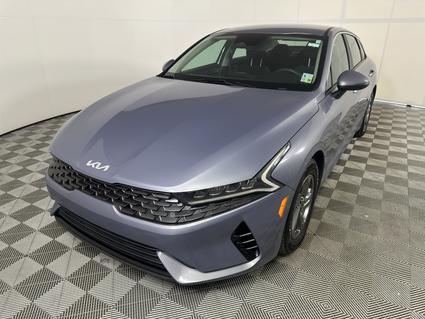 2022 Kia K5 Houma LA