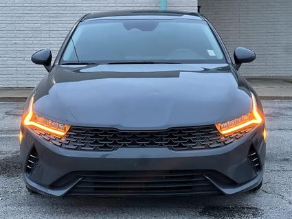 2022 Kia K5 Dallas TX