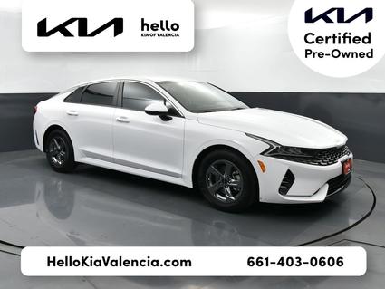 2022 Kia K5 Valencia CA