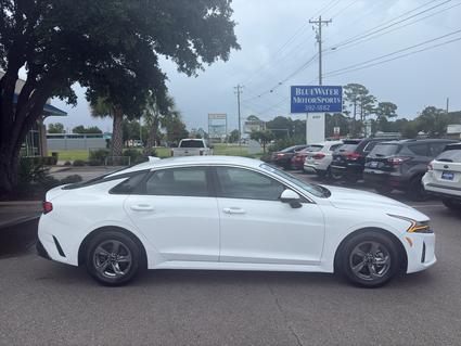 2022 Kia K5 Wilmington NC