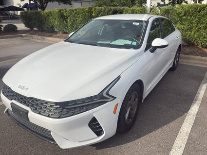 2022 Kia K5 Wilmington NC