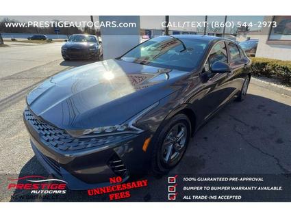 2022 Kia K5 New Britain CT