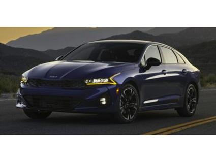 2022 Kia K5 New Britain CT