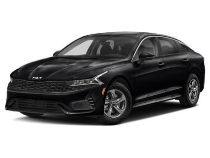 2022 Kia K5 Minneapolis MN