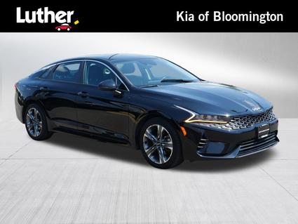 2022 Kia K5 Minneapolis MN