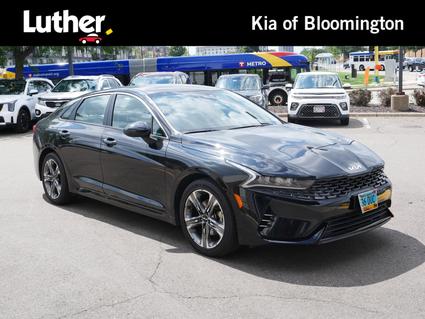 2022 Kia K5 Minneapolis MN