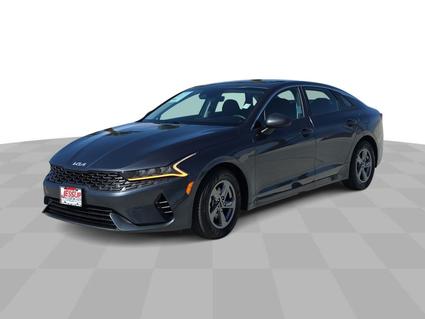 2022 Kia K5 Cathedral City CA