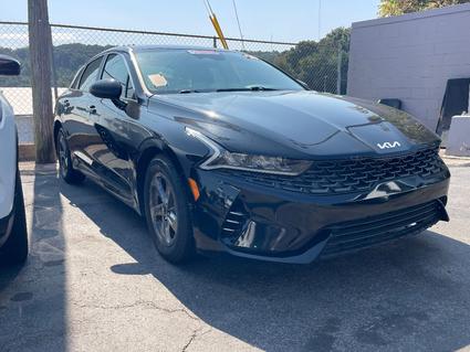 2023 Kia K5 Oak Ridge TN