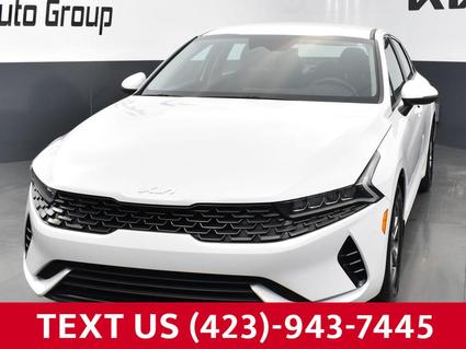 2023 Kia K5 Kingsport TN