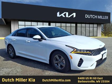 2023 Kia K5 Barboursville WV