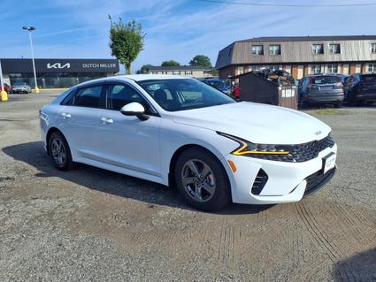 2023 Kia K5 Barboursville WV