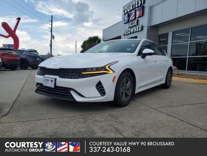 2023 Kia K5 Broussard LA