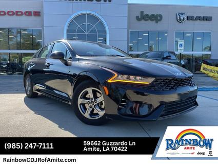 2023 Kia K5 Amite LA
