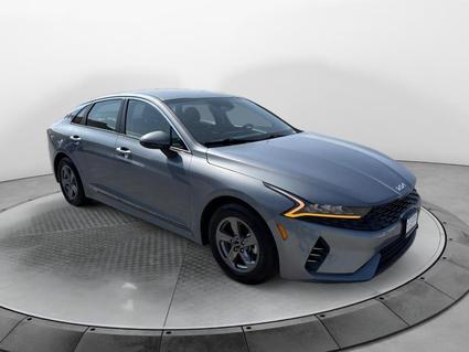 2023 Kia K5 Sand Springs OK