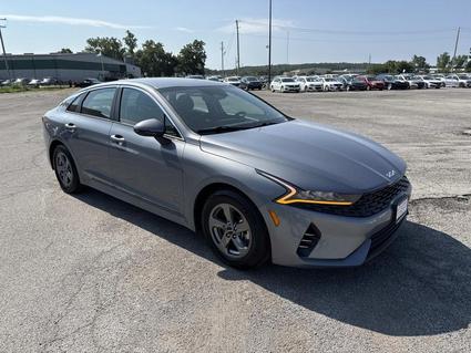 2023 Kia K5 Sand Springs OK