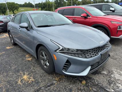 2023 Kia K5 Sand Springs OK