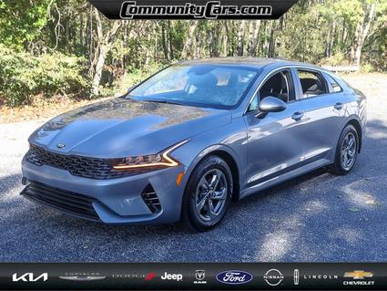 2021 Kia K5 Bloomington IN