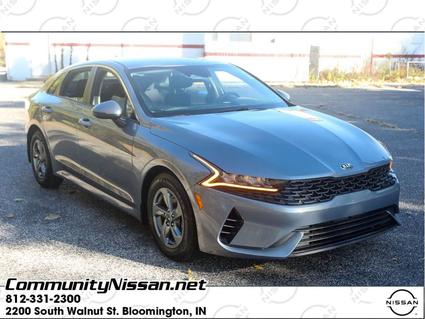 2021 Kia K5 Bloomington IN
