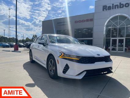 2021 Kia K5 Amite LA