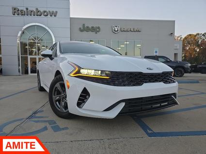 2021 Kia K5 Amite LA
