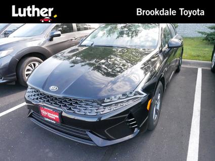 2021 Kia K5 Minneapolis MN