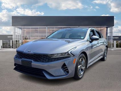 2021 Kia K5 Long Island City NY
