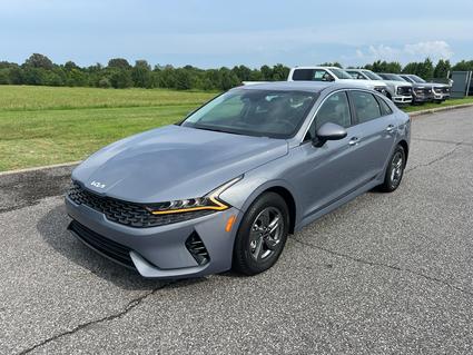 2022 Kia K5 Paducah KY