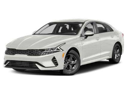2023 Kia K5 Pocatello ID