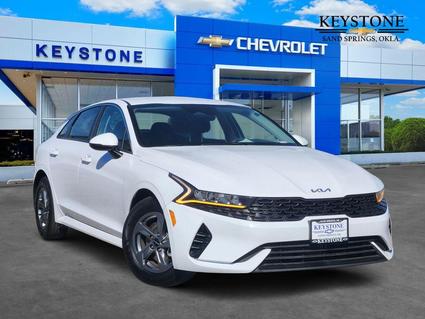 2023 Kia K5 Sand Springs OK