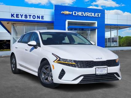 2023 Kia K5 Sand Springs OK