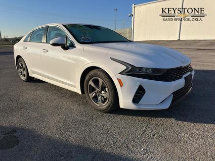2023 Kia K5 Sand Springs OK