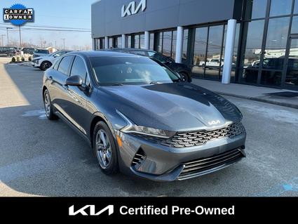 2024 Kia K5 Nicholasville KY