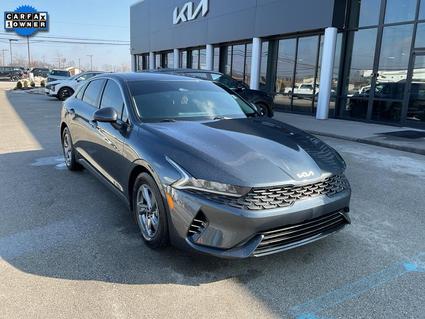 2024 Kia K5 Nicholasville KY