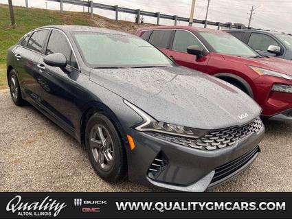 2024 Kia K5 Alton IL