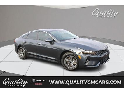2024 Kia K5 Alton IL