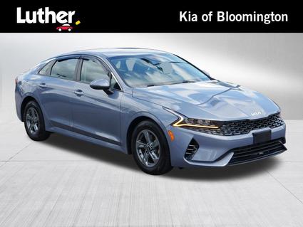 2022 Kia K5 Minneapolis MN