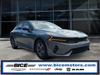 2022 Kia K5 Alexander City AL